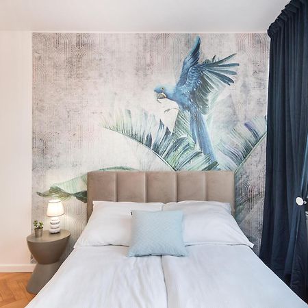 Apartament Dworcowa 24 Gliwice Esterno foto