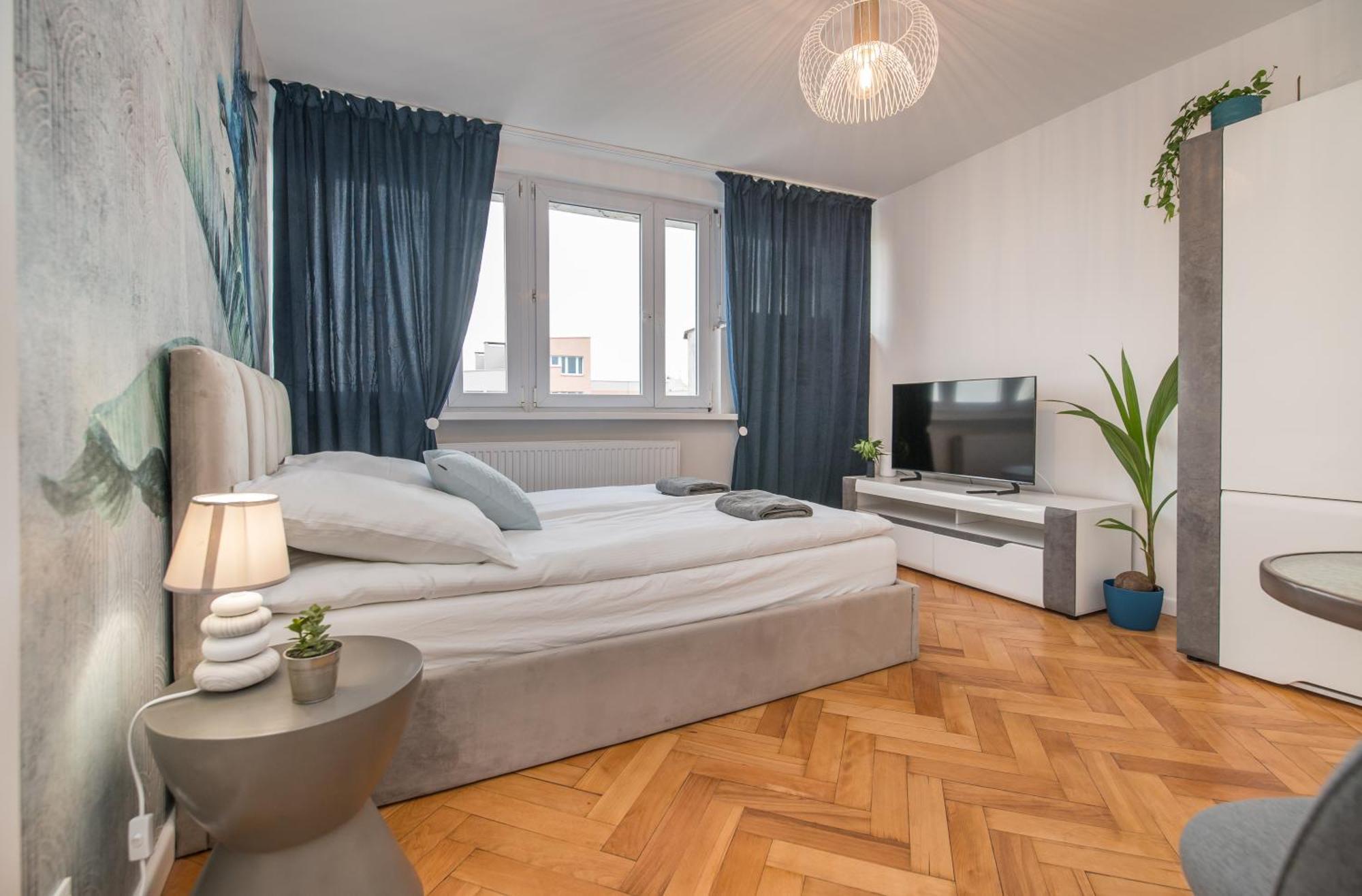Apartament Dworcowa 24 Gliwice Esterno foto