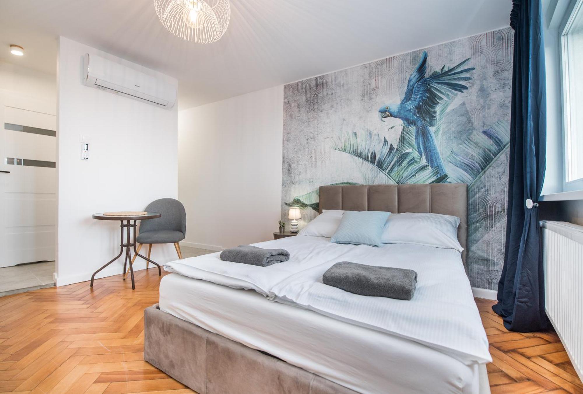 Apartament Dworcowa 24 Gliwice Esterno foto