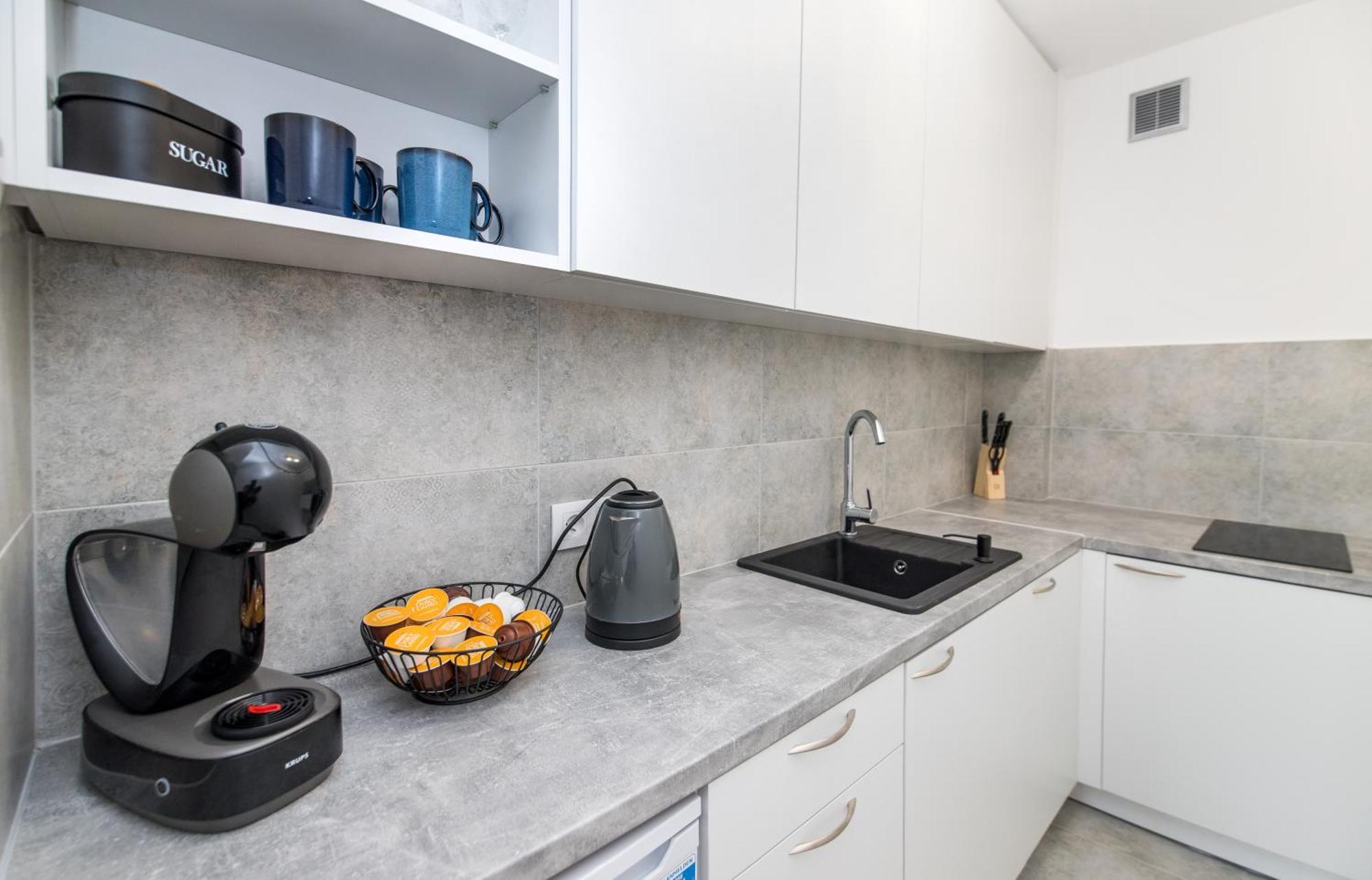 Apartament Dworcowa 24 Gliwice Esterno foto