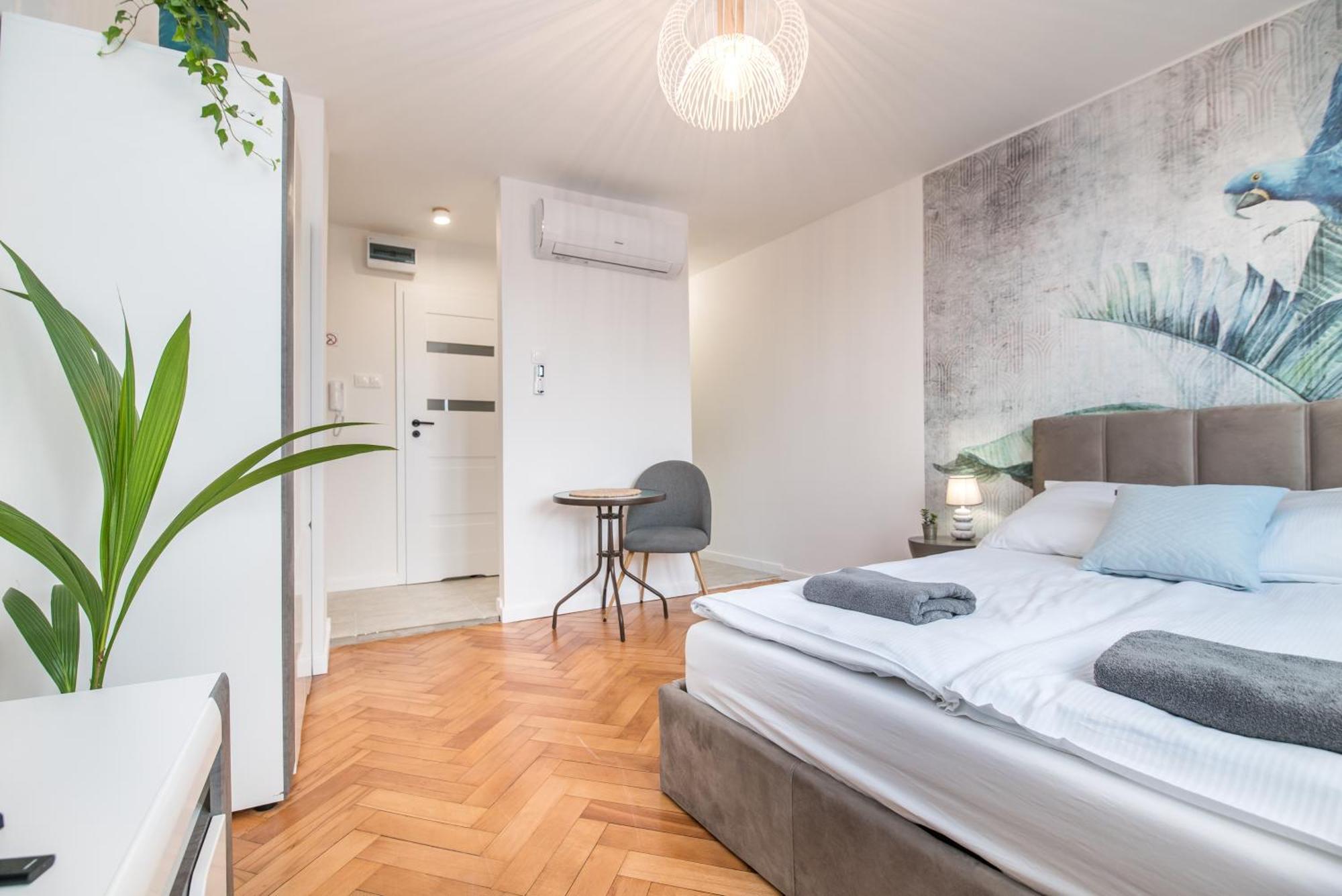 Apartament Dworcowa 24 Gliwice Esterno foto