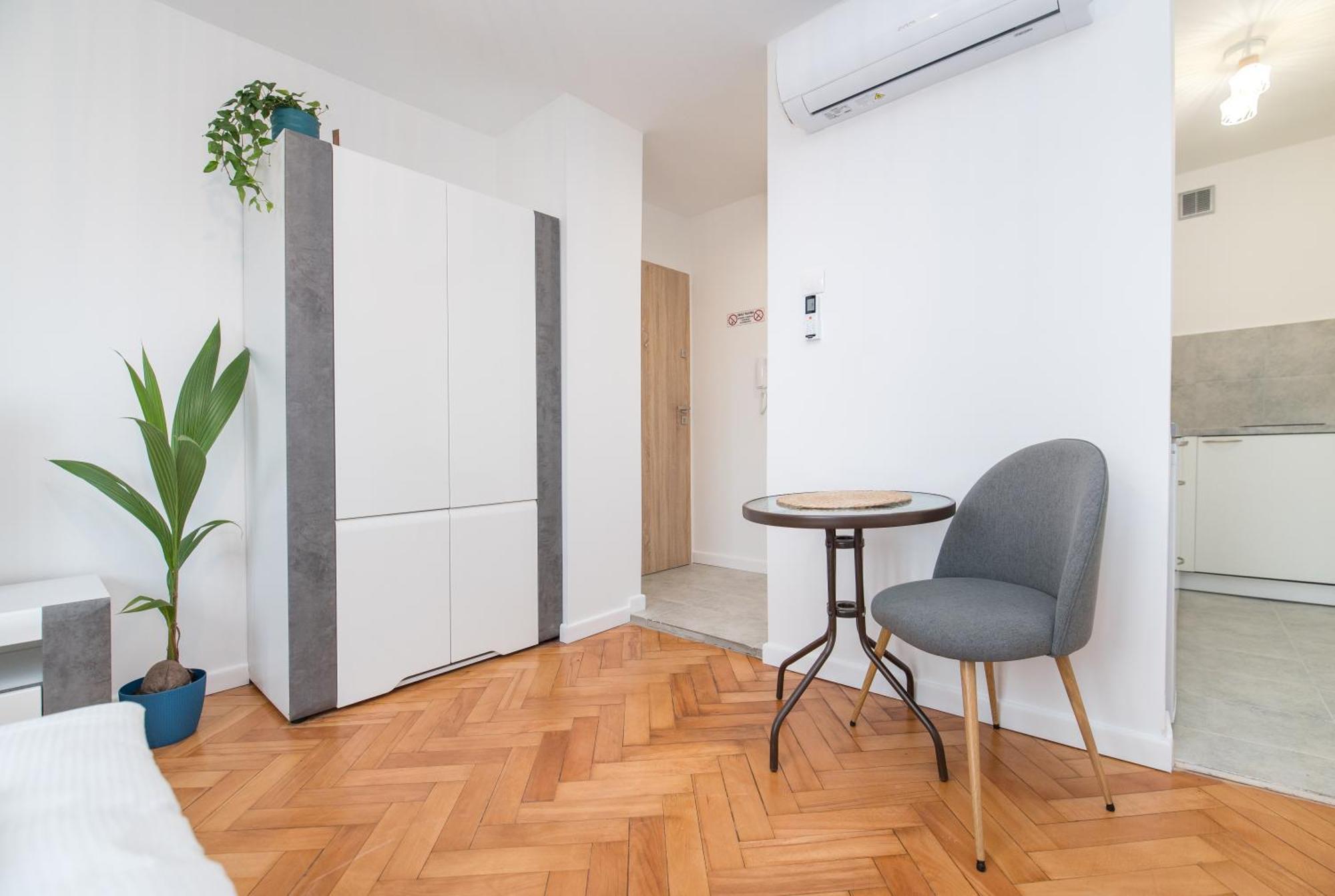 Apartament Dworcowa 24 Gliwice Esterno foto